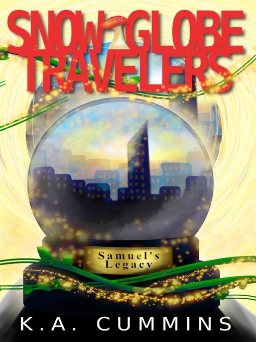 Cover image for Snow Globe Travelers